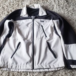 Helly Hanson Softshell